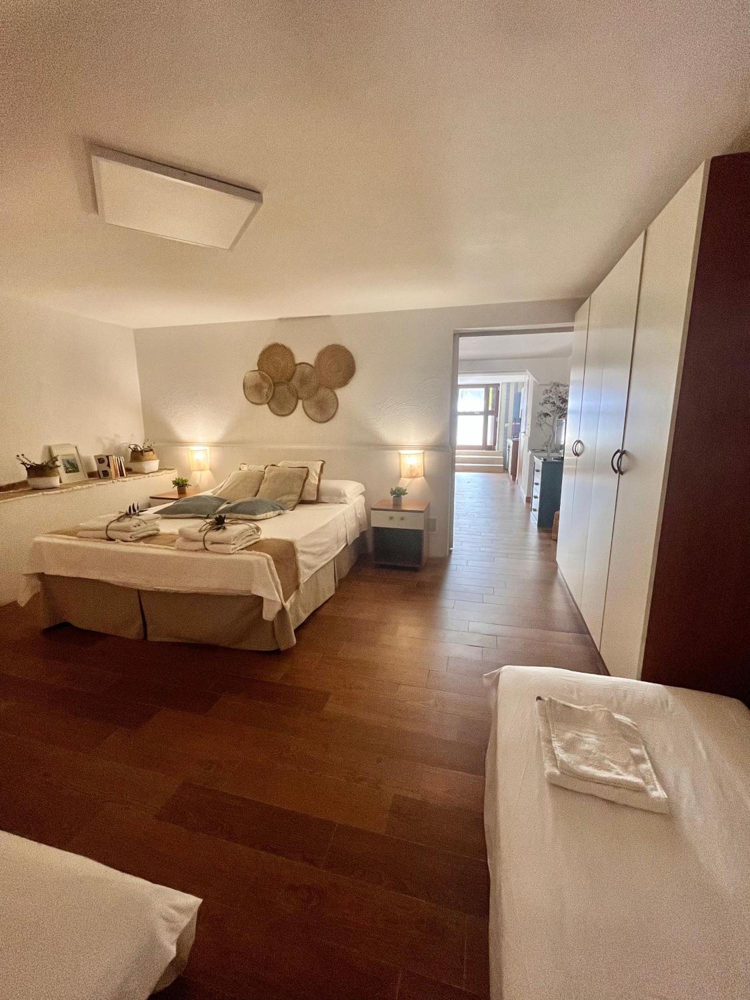 Le Dimore Di Maria Manfredonia Exterior photo