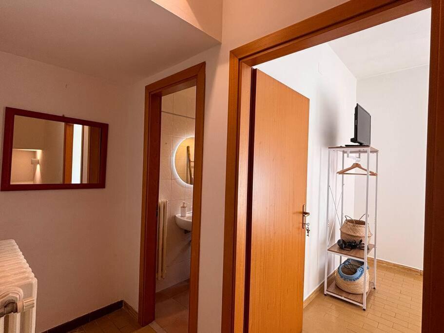 Le Dimore Di Maria Manfredonia Exterior photo