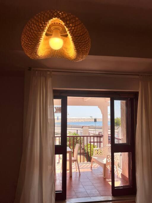 Le Dimore Di Maria Manfredonia Exterior photo