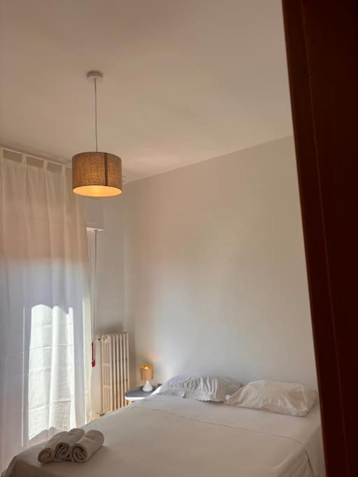 Le Dimore Di Maria Manfredonia Exterior photo